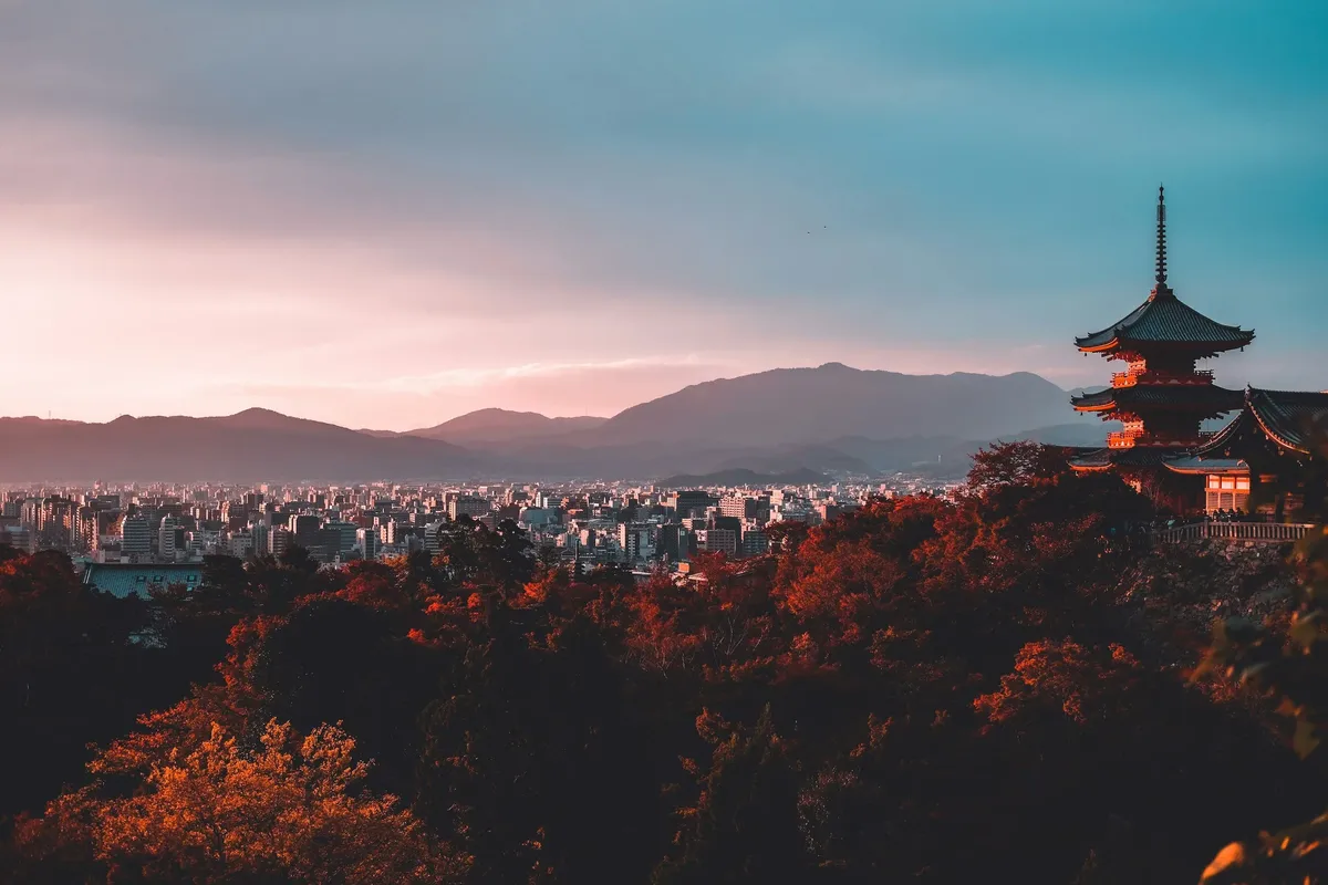Have a Japan Visa? 7 Countries Indians Can Also Visit