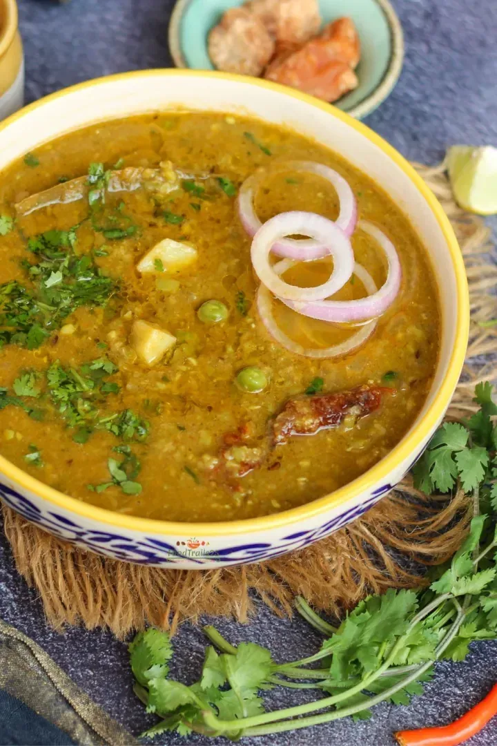 Matar ka Nimona