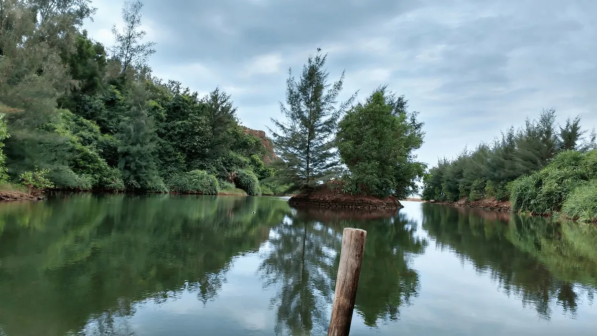 4. Apsarakonda – The Pond Of The Angels