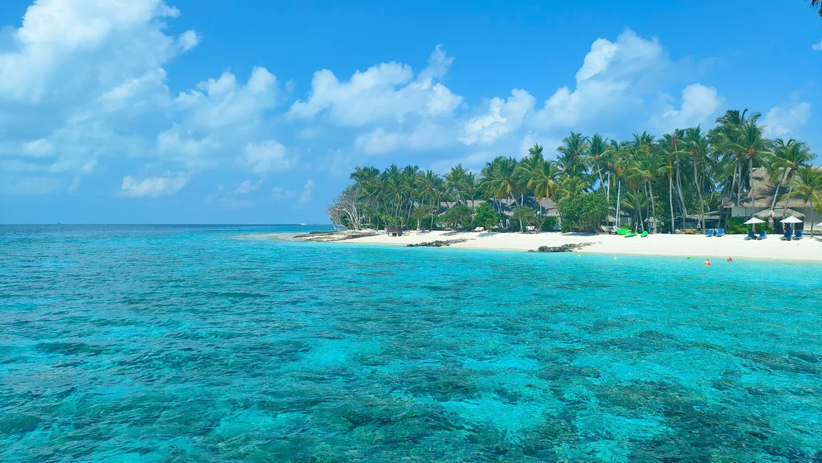 6 Things to Do in the Maldives That Aren't Water Sports