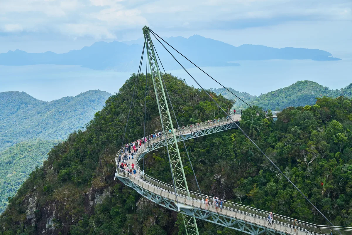 Langkawi Travel Guide: Itinerary, Stays and Things to Do