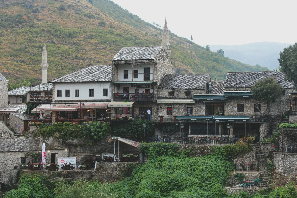What’s Famous In Chitkul