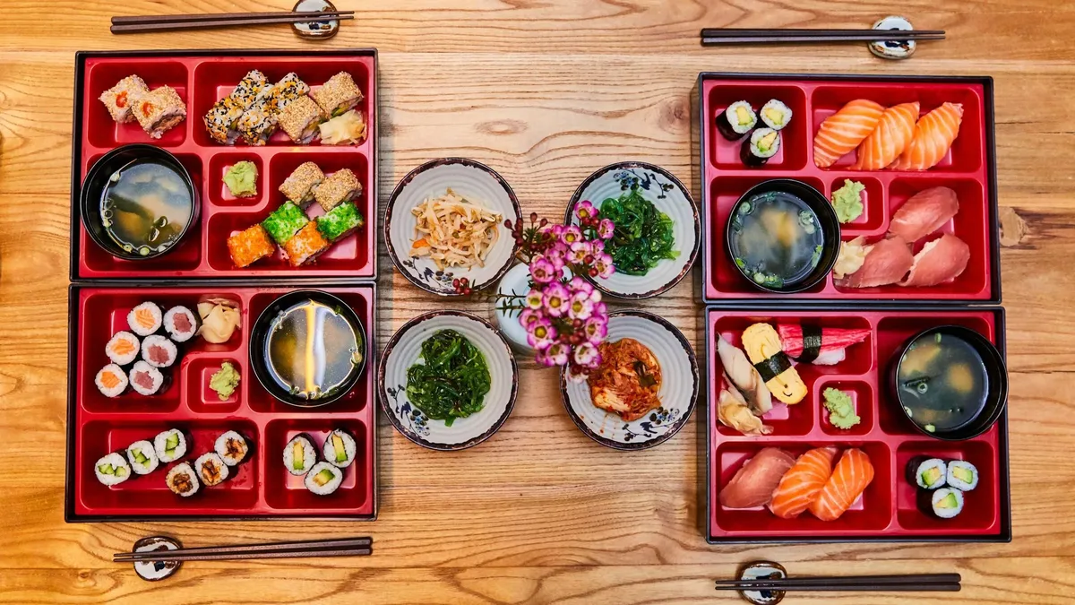 Cuisine & Food Experiences: A Hearty Journey Through The Flavors