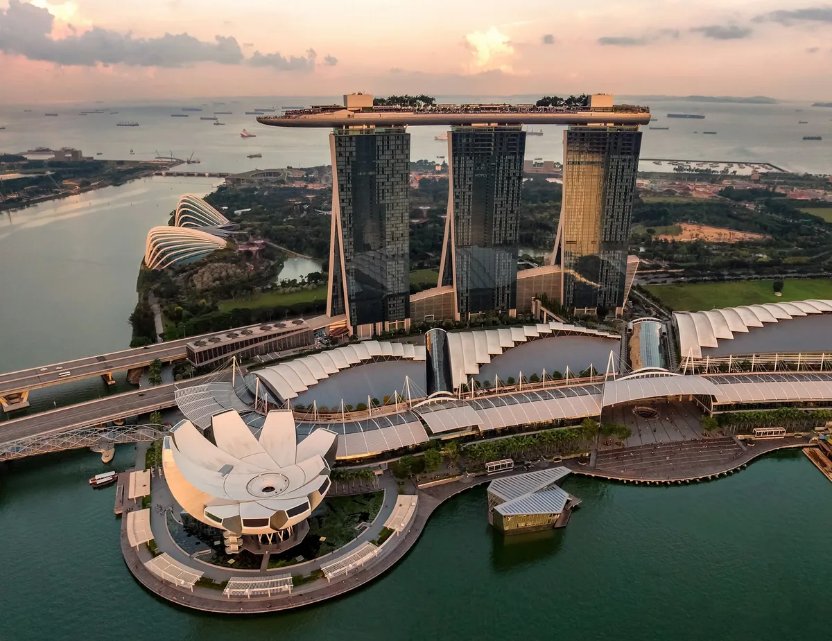Singapore Travel Guide for Indians: Places, Flights and Best Time