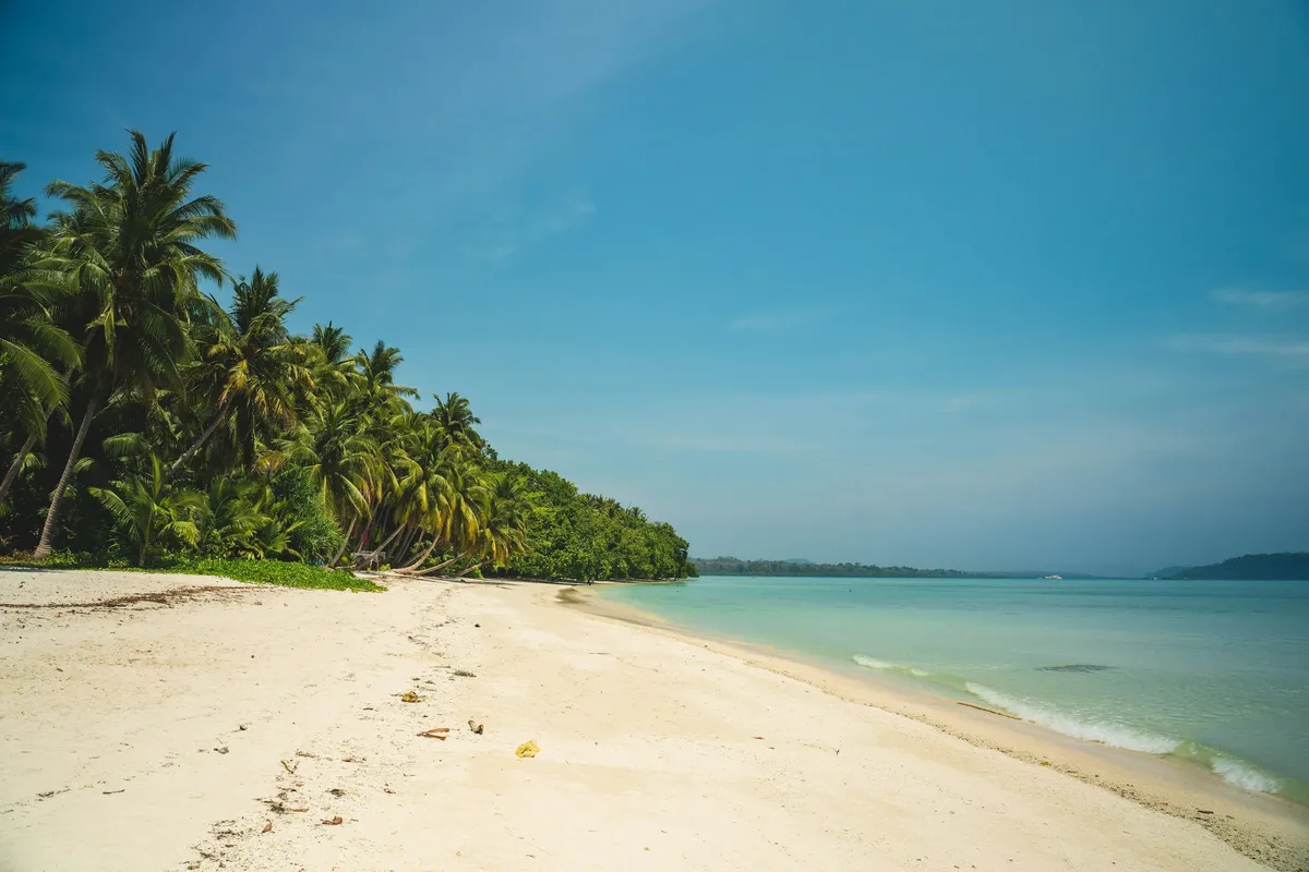 Andaman Travel Tips: Permits, Islands and the Best Time to Go