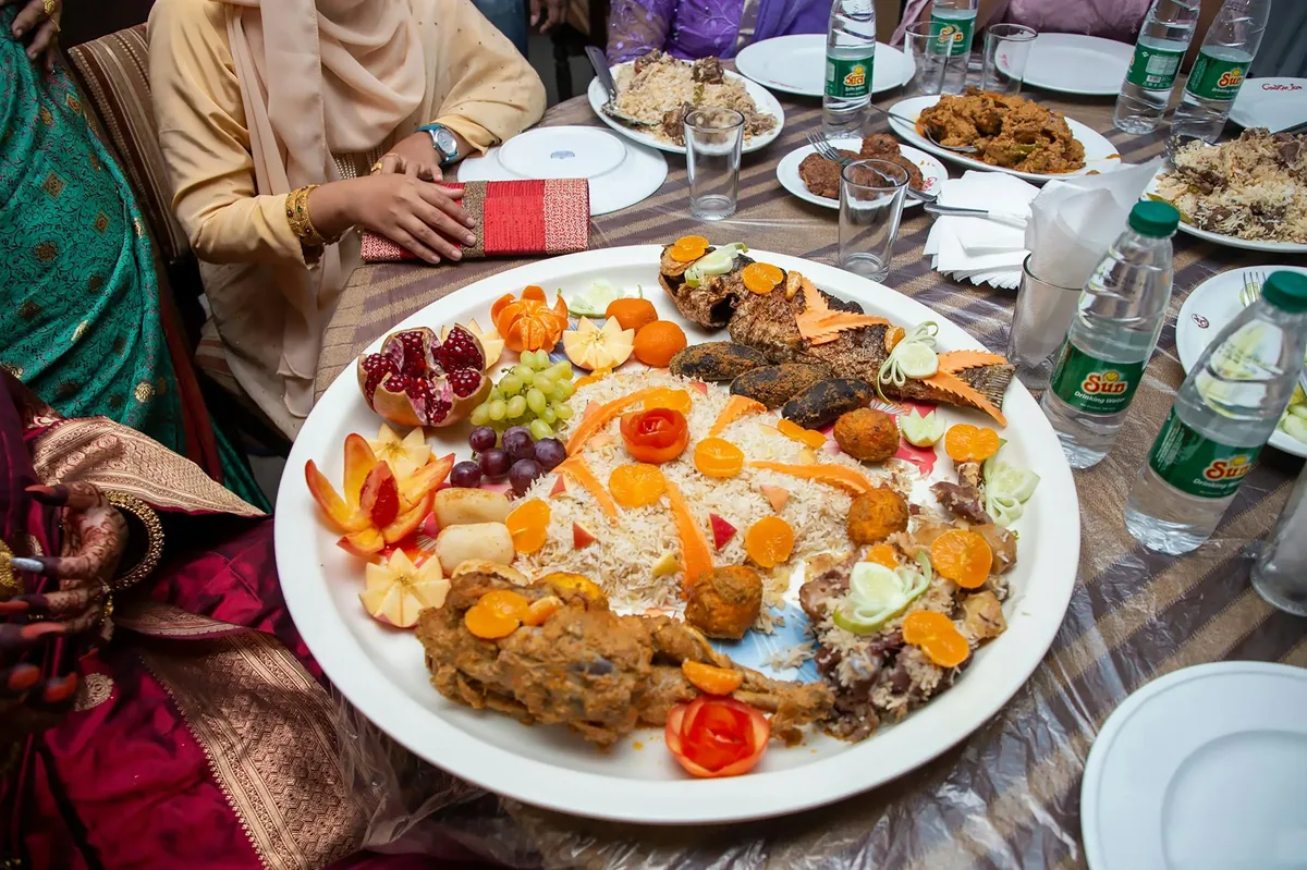 Cuisine & Food Experiences: A Hearty Journey Through The Flavors