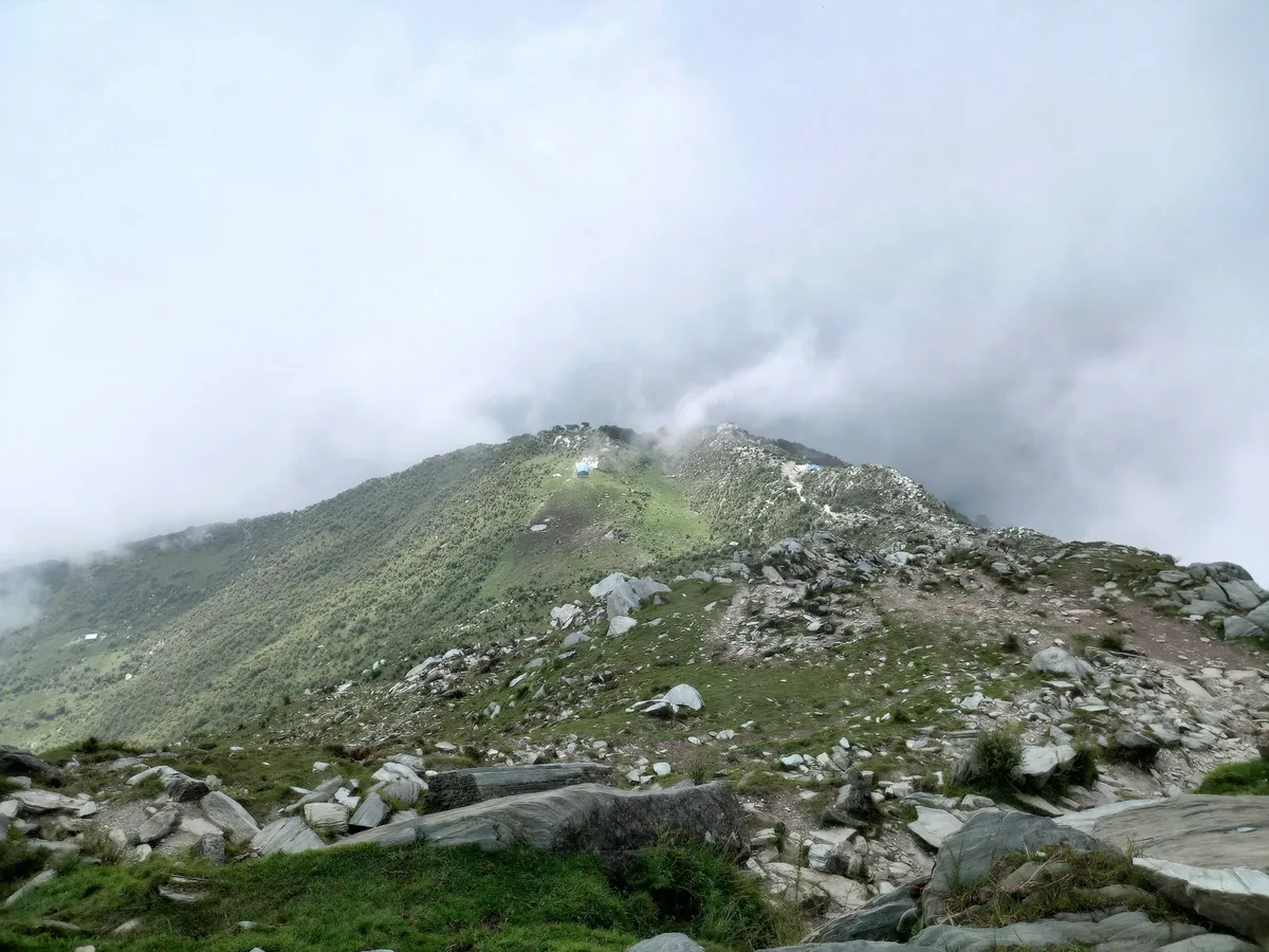 3. Doddabetta Peak