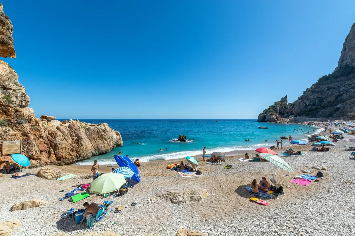 10 Best Beach Holidays for April