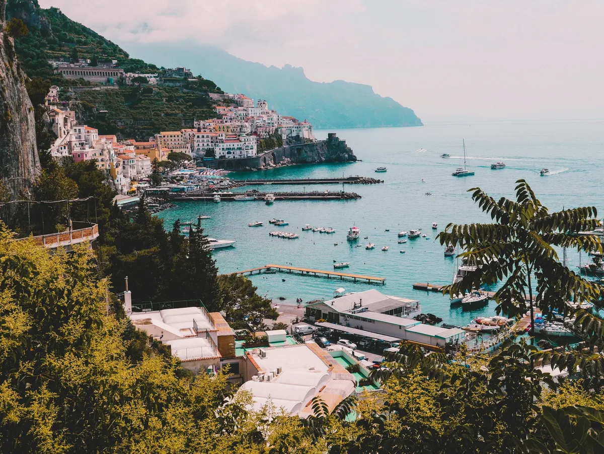 First Trip to Italy? 5 Places You Need to Visit