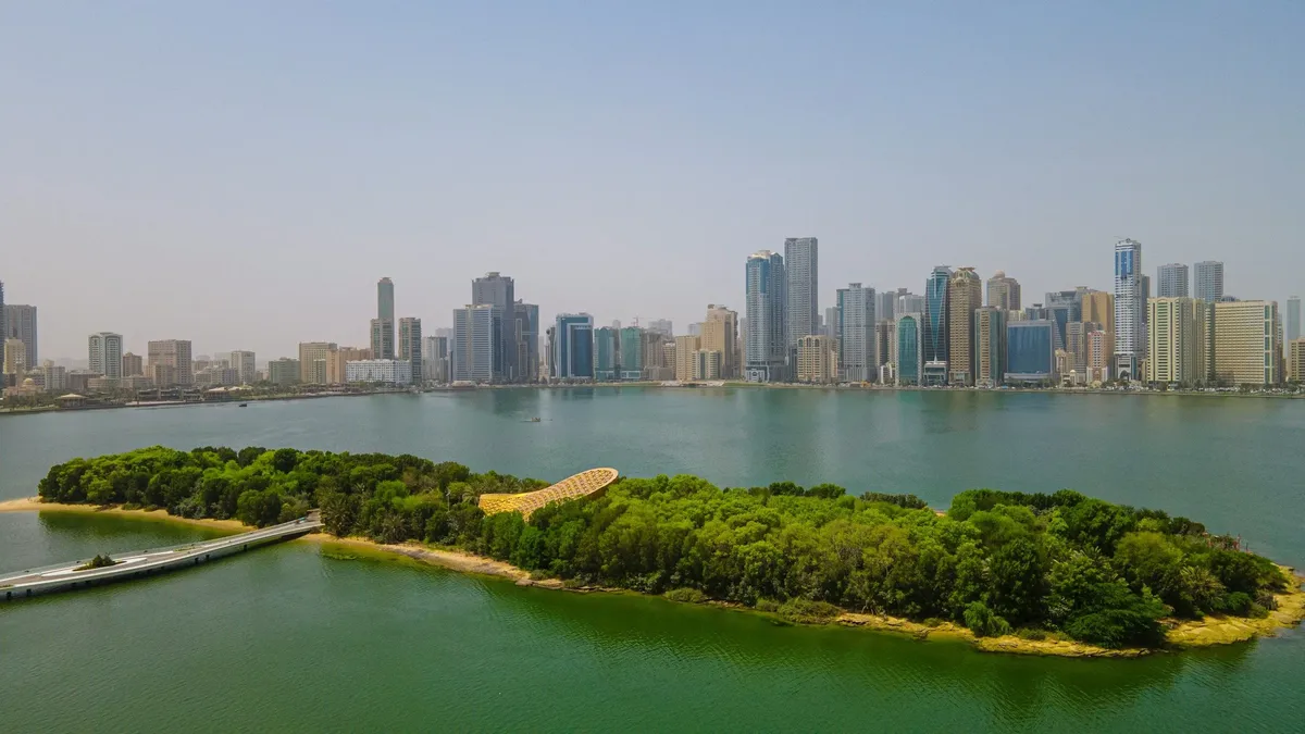 Dive Into The UAE’s Art, Culture & Gallery Scene