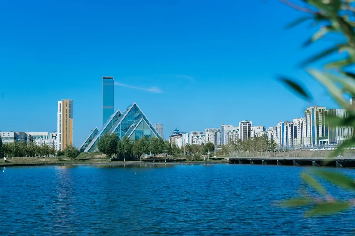 Kazakhstan Travel Guide for Indians: Visa-Free Entry, Almaty and the Steppe