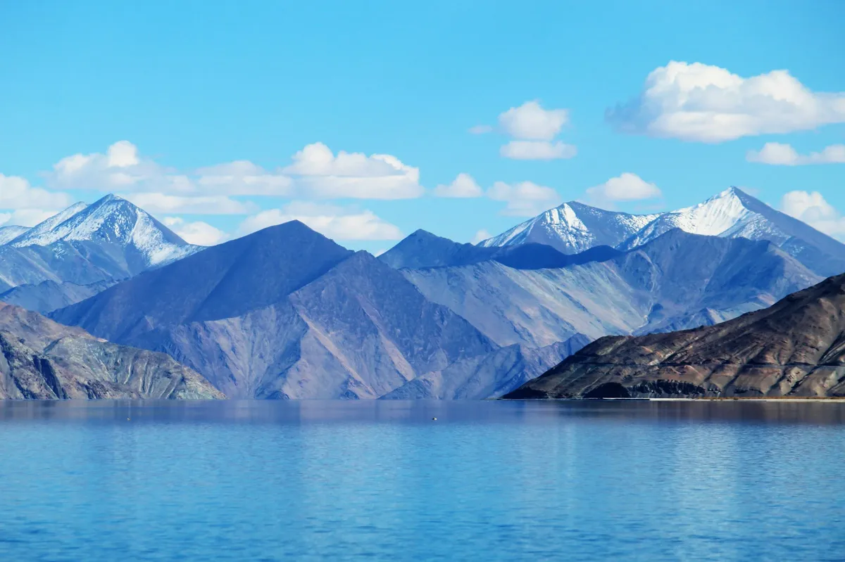 2. Ladakh