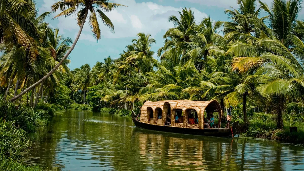 5 Offbeat Places to Visit in Kerala You've Probably Never Heard Of