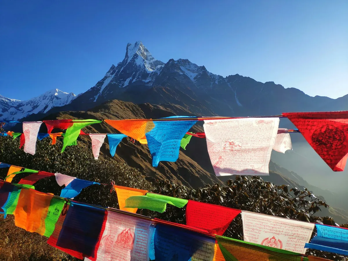 5. Nepal