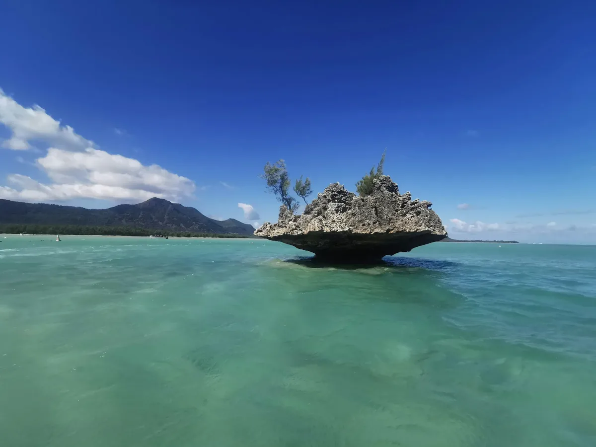 Beqa Lagoon (for Diving)