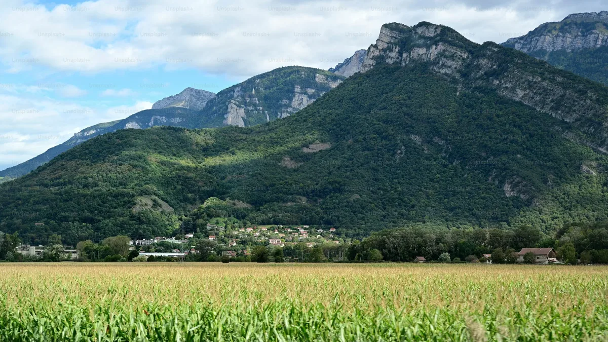 3. Explore Switzerland’s Sunniest Region