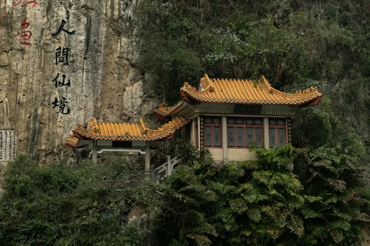 Must-Visit Places