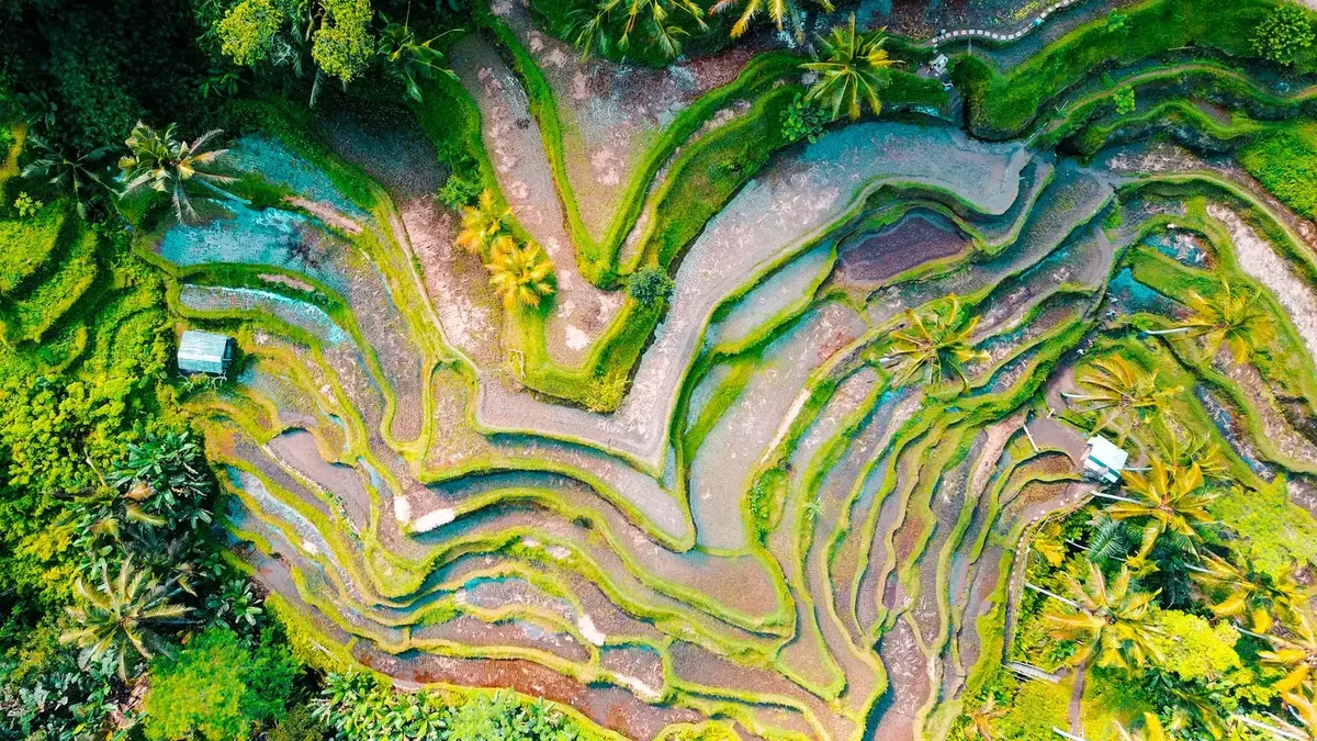 Bali, Indonesia