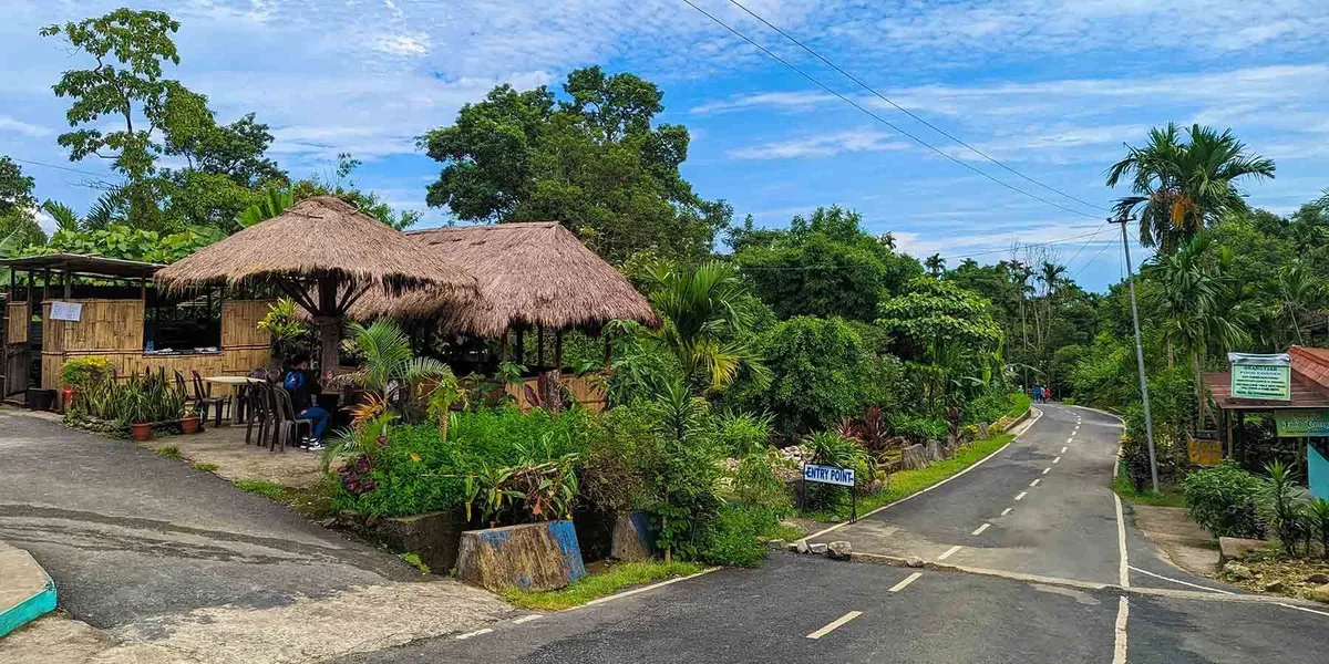 Mawlynnong, Meghalaya: Visiting Asia's Cleanest Village