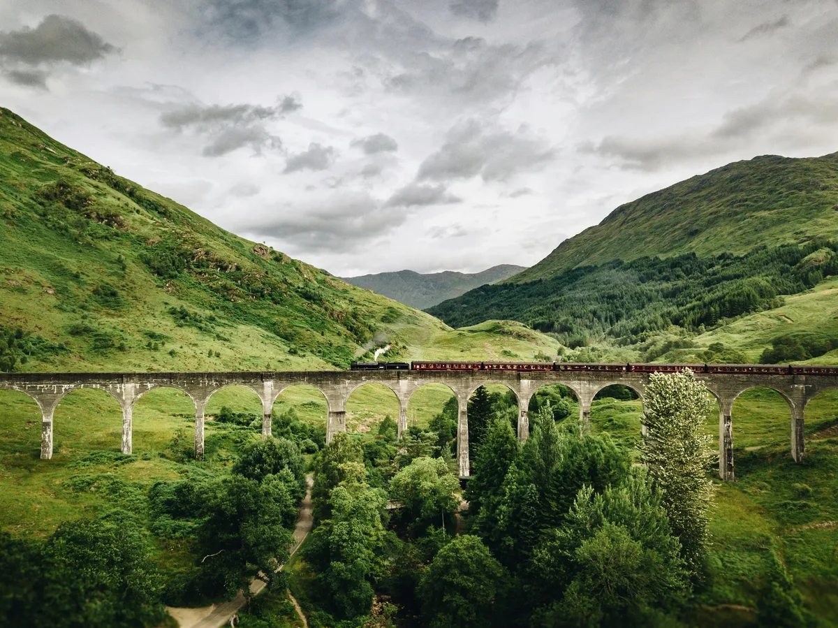 10 Offbeat Places to Visit in Scotland