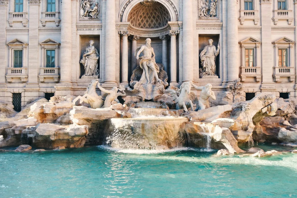 Must-Visit Places In Rome