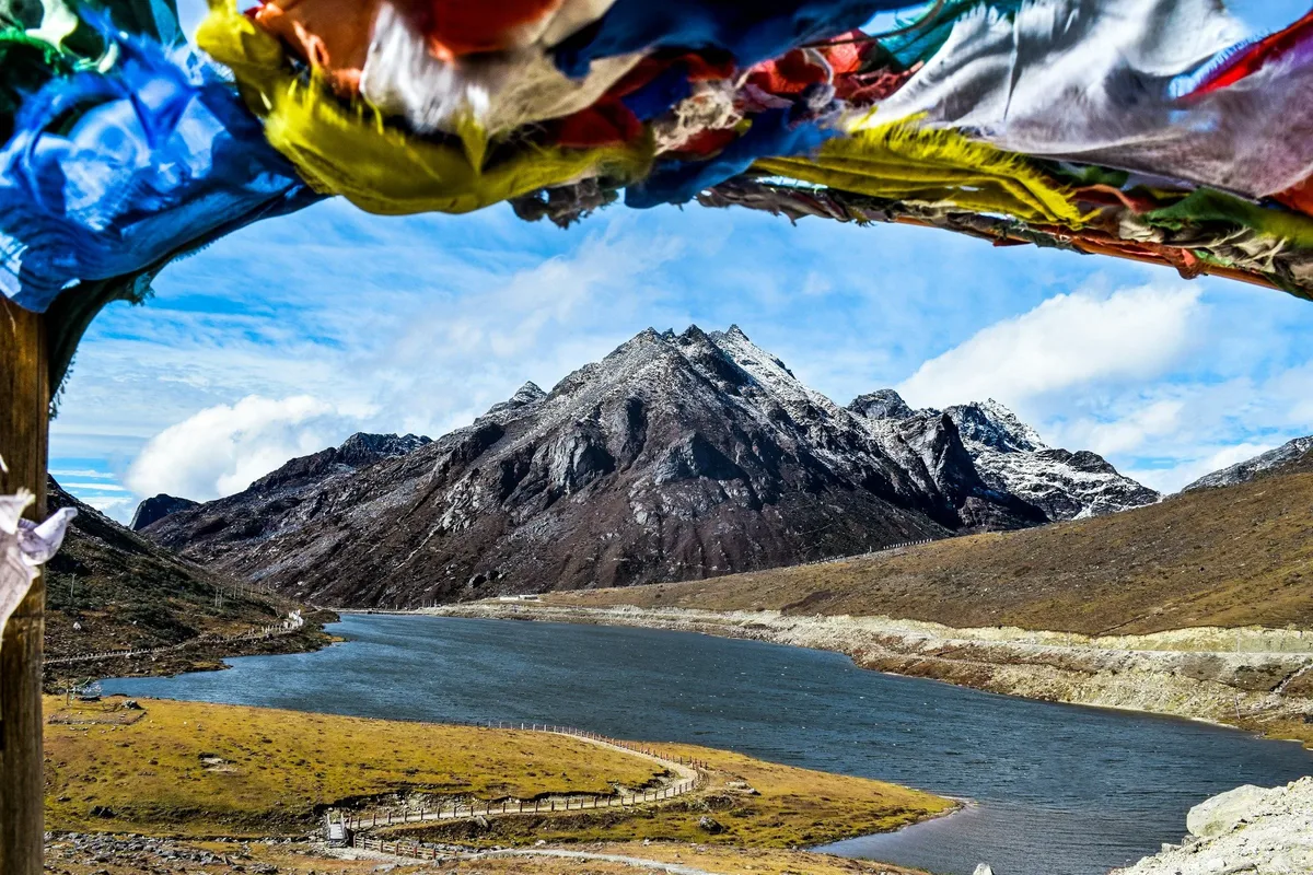 Tawang Tour Guide: How to Reach, Highlights and Best Time