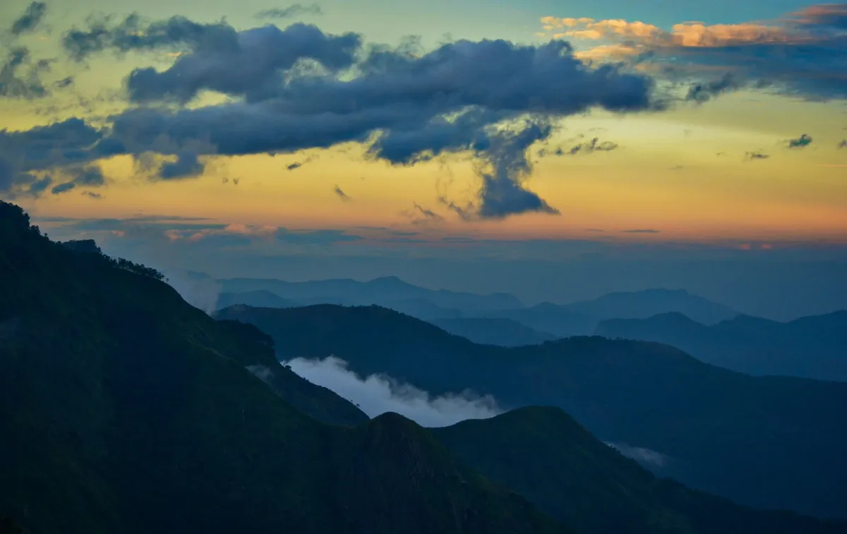 Vattakanal: The Quiet Hill Village Near Kodaikanal