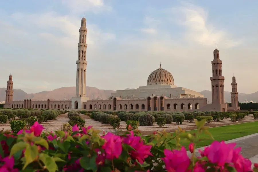 Oman Visa for Indians: Visa-Free Entry and eVisa Explained