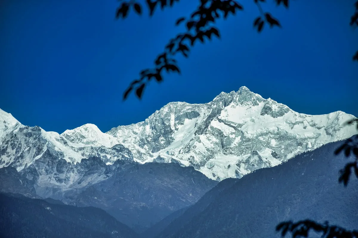 Pelling, Sikkim: Kanchenjunga Views and Hidden Gems