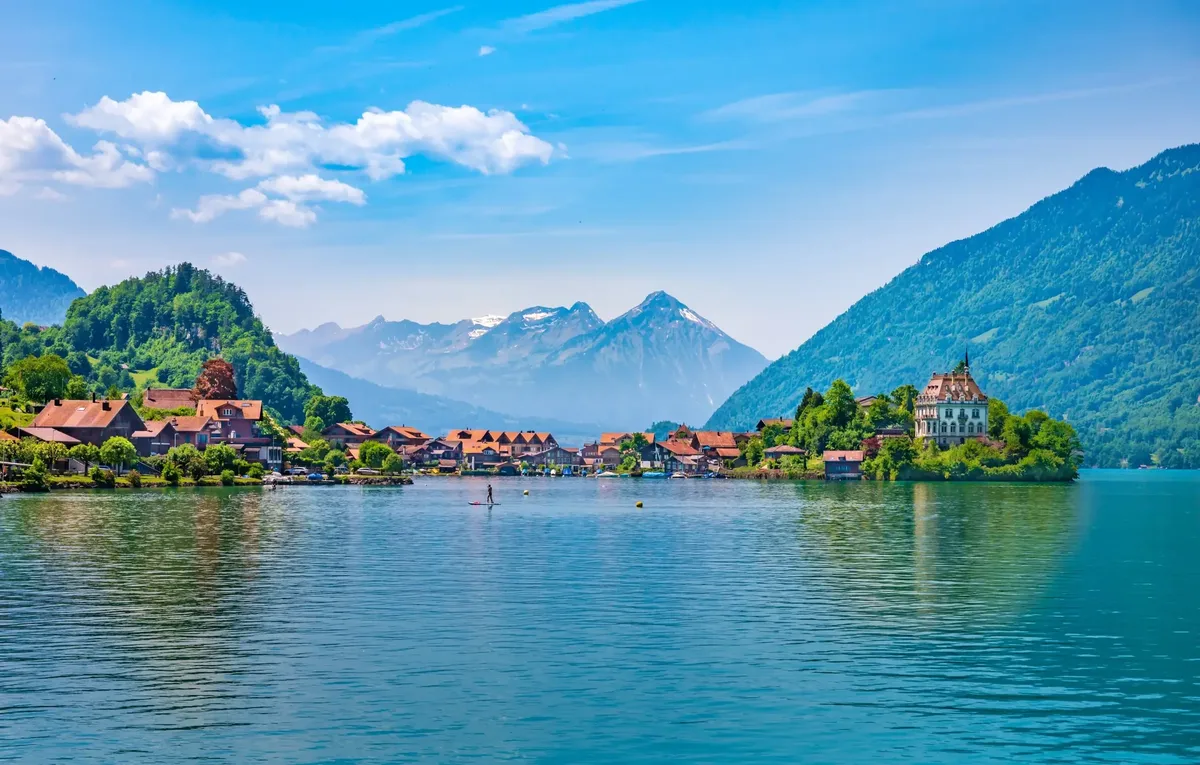 Switzerland