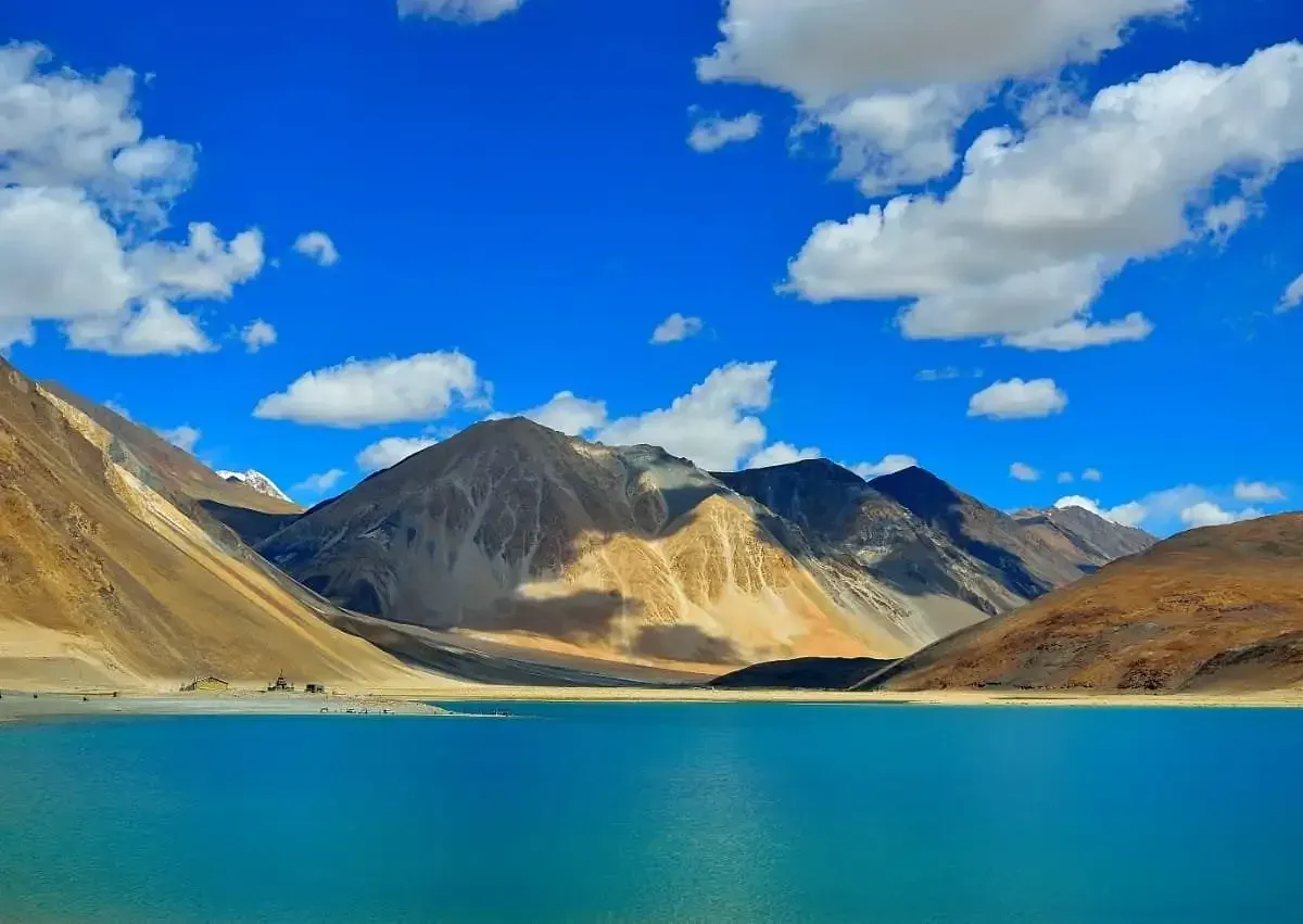 Ladakh in July: Roads, Lakes and Bike Trips