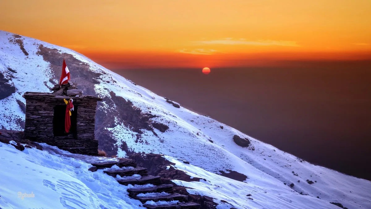 Chopta, Uttarakhand: The Mini Switzerland of India