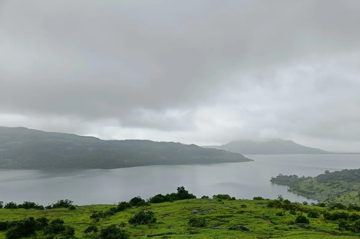 6. Lonavala, Maharashtra