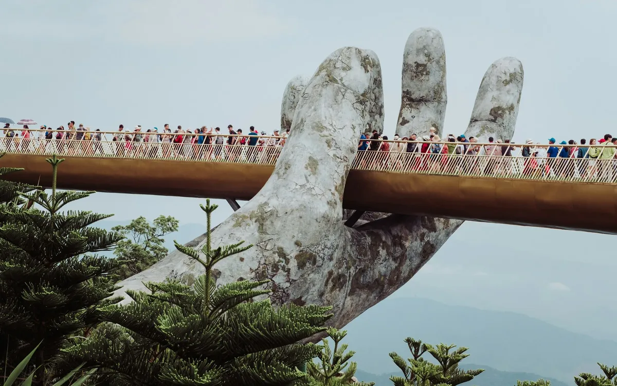 7 Best Places to Visit in Asia in April