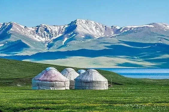 Kyrgyzstan