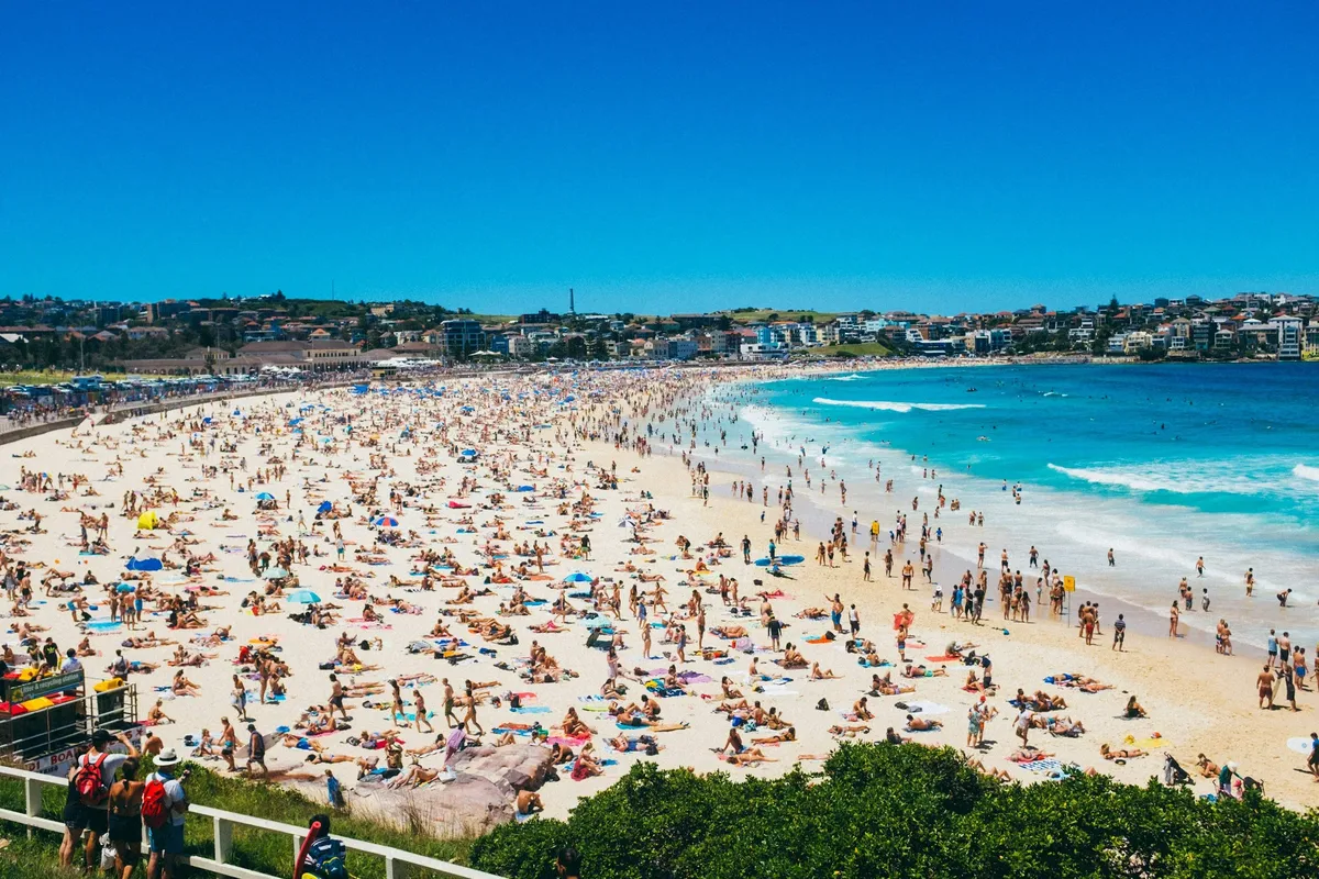 Australia in April: Weather, Where to Go and What to Do
