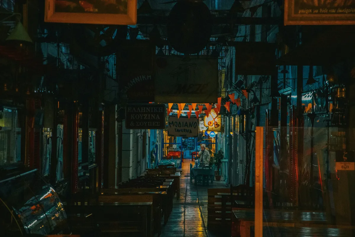 4. Tangra Chinatown – A Taste Of Old Calcutta
