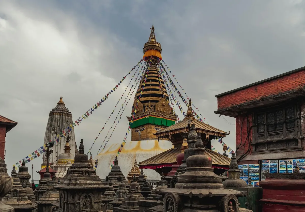 Nepal Travel Guide for Indians: Mountains, Temples and Travel Tips