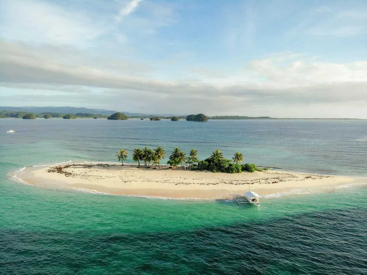 Why the Philippines Should Be on Your Travel Bucket List