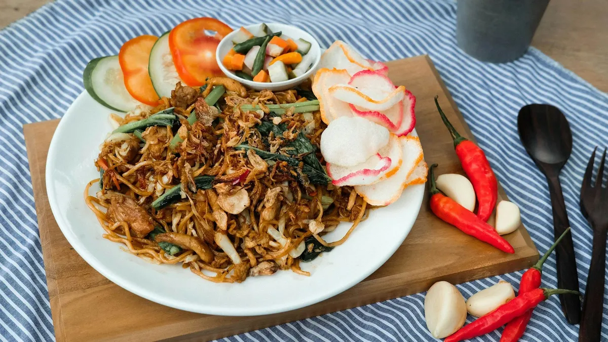 Cuisine & Food Experiences: A Hearty Journey Through The Flavors