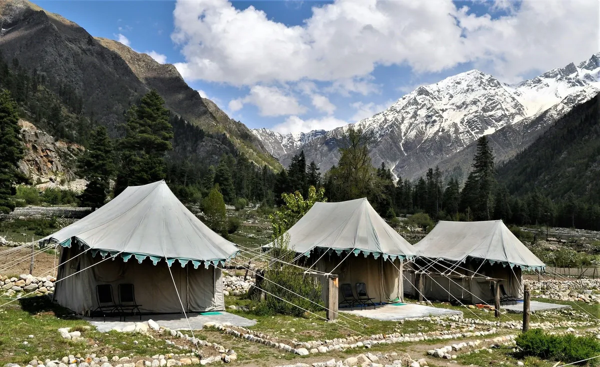 Kinnaur, Himachal: Why It Should Be Your Next Mountain Trip