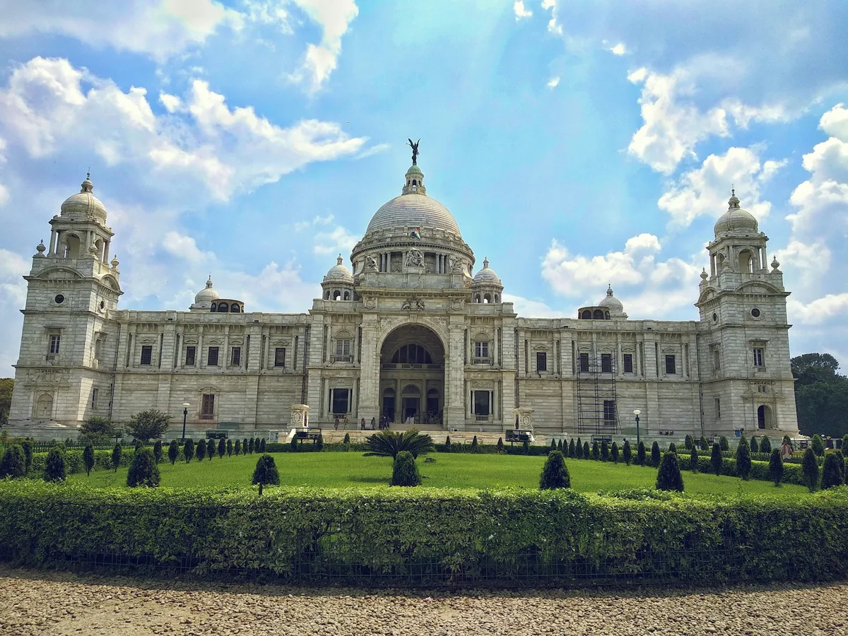 5 Hidden Gems in Kolkata Most Visitors Miss