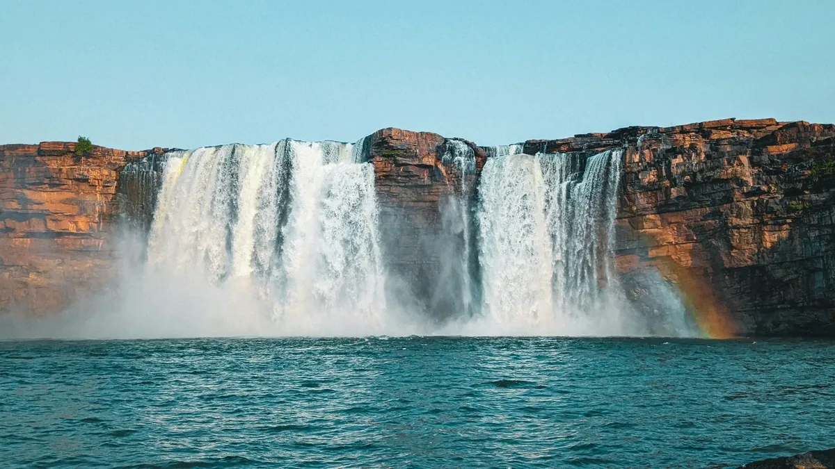 Bastar, Chhattisgarh: Waterfalls, Tribal Culture and When to Go