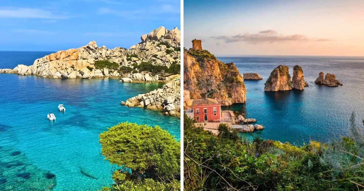 Sardinia vs Sicily: Which Italian Island Should Indians Choose?