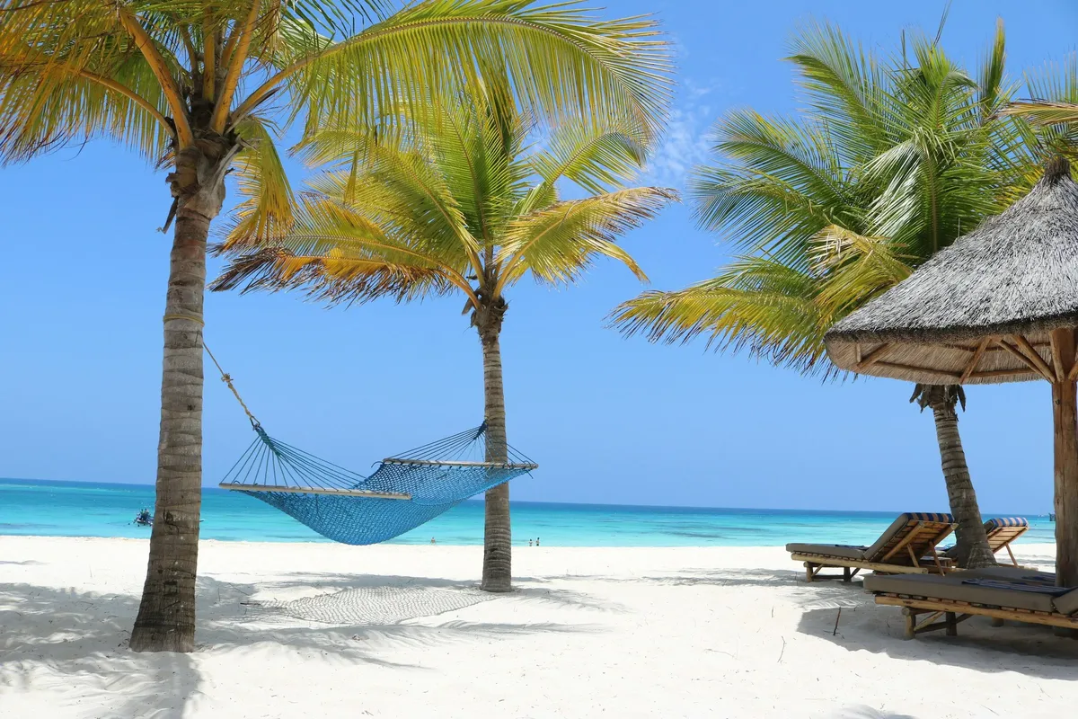Best Beaches in Zanzibar