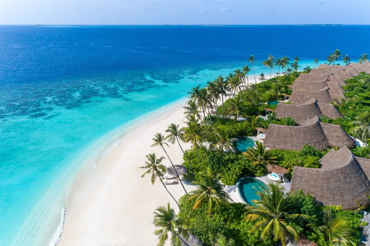 Best Countries to Visit in June from India (2027)