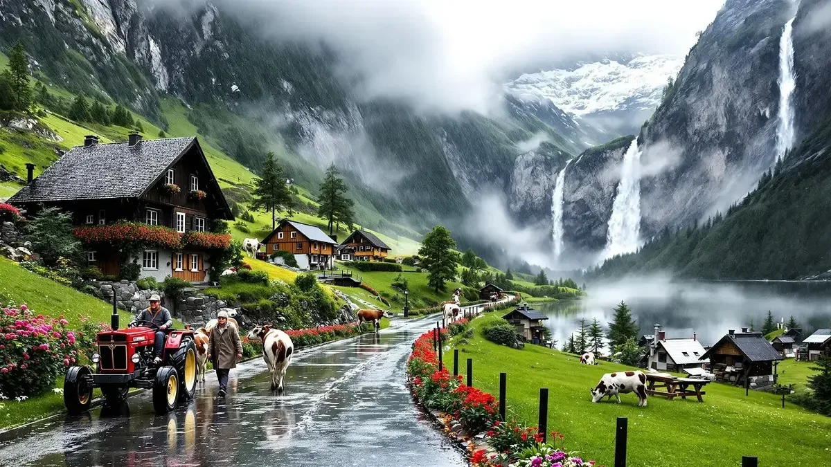 Where to Go If You Hate Tourists (But Love Travelling)
