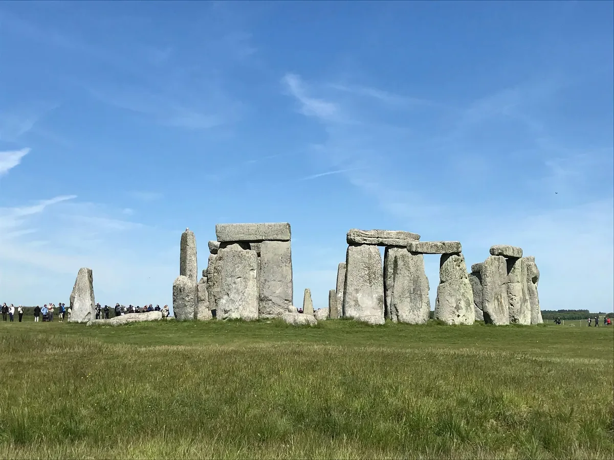 8. Watch the Summer Solstice at Stonehenge