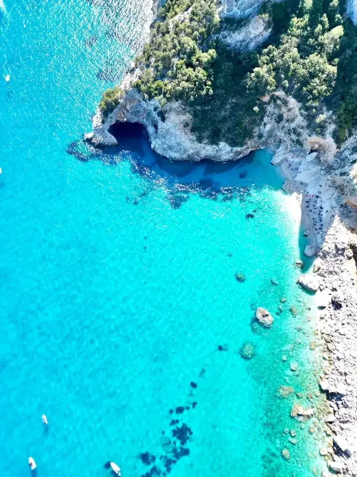Top 5 beaches in Sicily