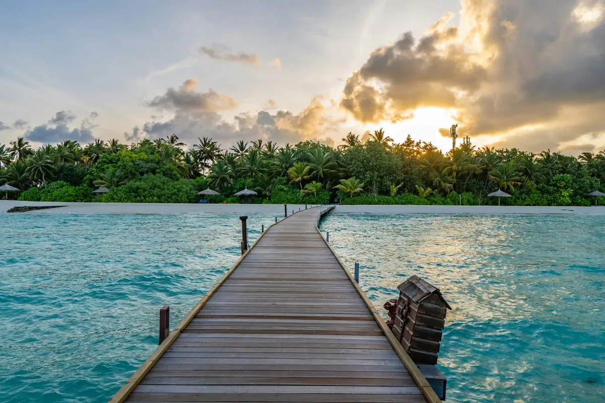 Maldives on a Budget: 6 Ways to Save